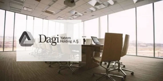 Tera Yatırım, Dagi Yatırım Holding’in (DAGHL) yüzde 41,21’ini satın aldı