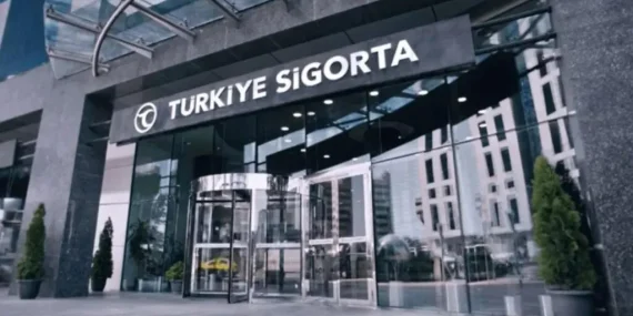 Türkiye Sigorta (TURSG) Ocak ayı brüt prim üretimini açıkladı