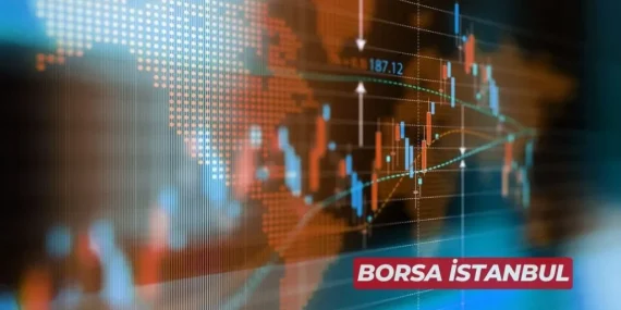 Yabancı oranı sürekli artan hisseler